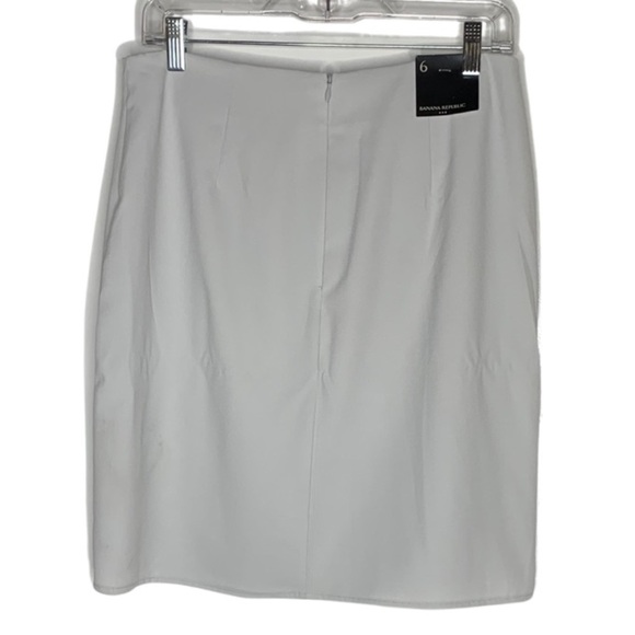 NWT Banana Republic Factory Skirt - Picture 2 of 5